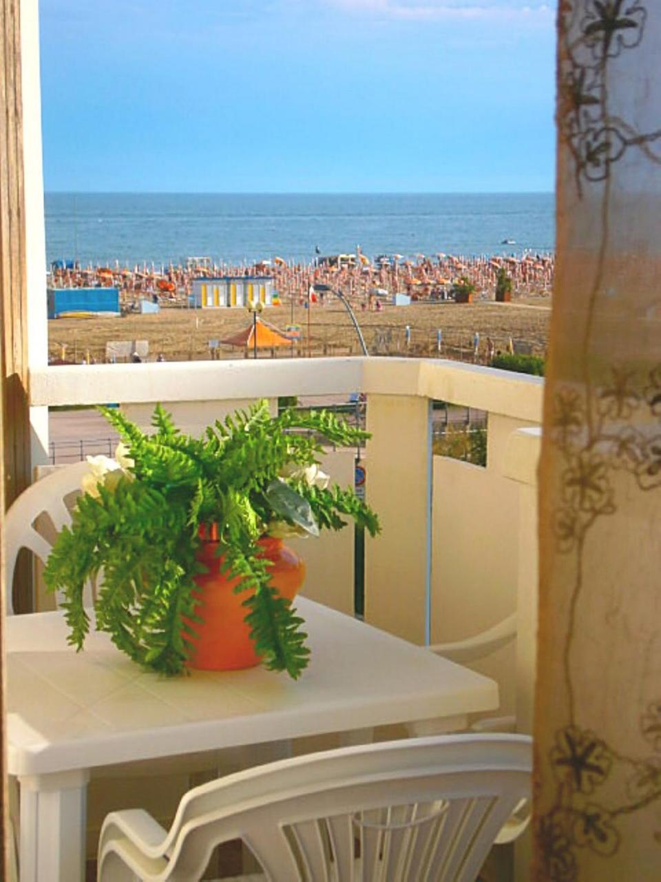Villa Corso Bibione Exterior foto