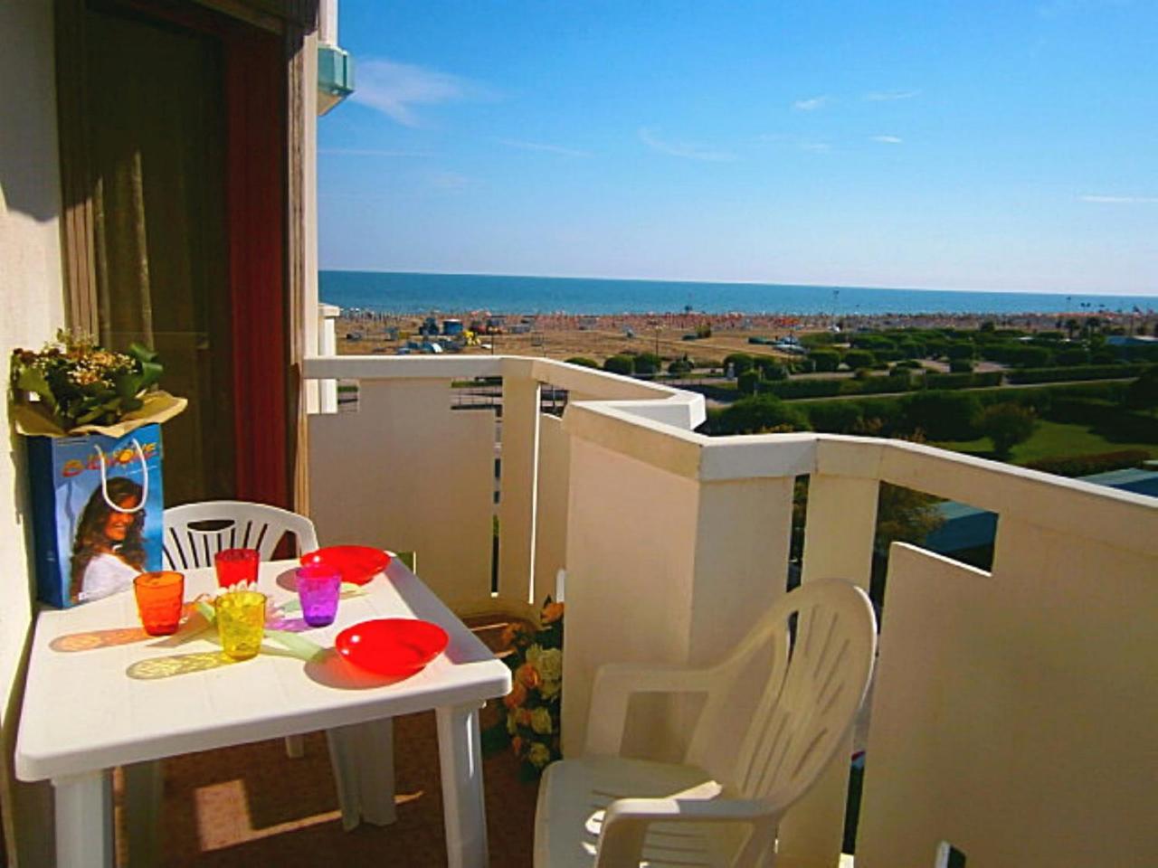 Villa Corso Bibione Exterior foto